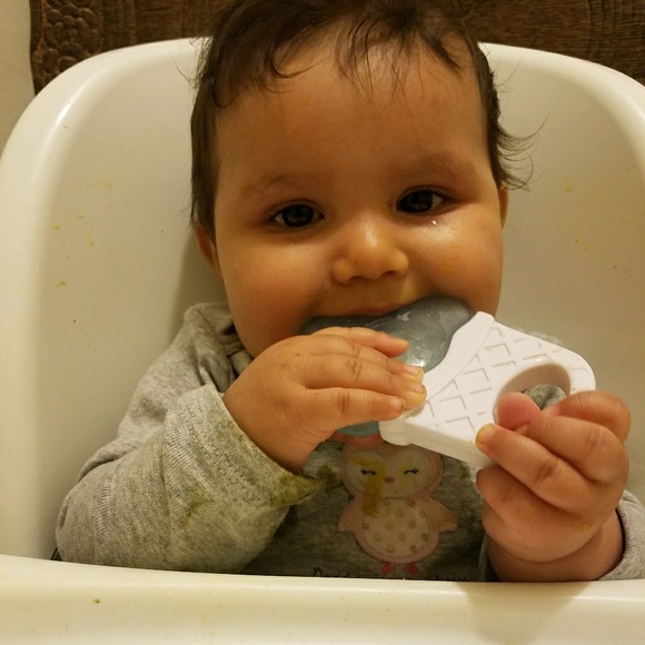 Meet your Posher, Alicia - Picture 1 of 1